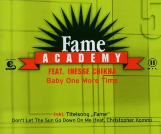 Baby One More Time