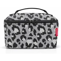 REISENTHEL® Kosmetiktasche beautycase Leo Nero 4 L