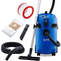 Nilfisk Nass-Trocken-Sauger Multi II 30 T Nass-/Trockensauger mit Blasfunktion, 1400 W, 18451552