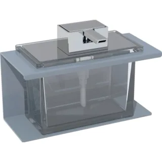Geberit Seifenspender zu Geberit Monolith, 131119001 131119001