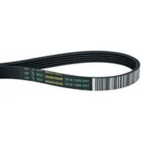 easyPART Zahnriemen wie BOSCH 00439490 BOSCH 00439490 Keilrippenriemen, Waschmaschine