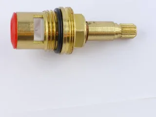 Steinberg Ventiloberteil linkschliessend 90° zu 250 4510, 3100, 3200, 099 9018 099 9018