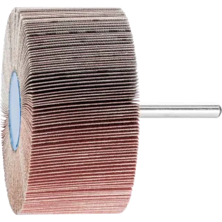 PFERD TOOLS Korund Fächerschleifer F für Feinschliff und Finish - 44515246