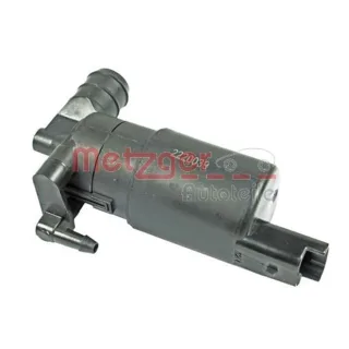 Metzger Waschwasserpumpe vorne Opel Vivaro Renault Fluence Megane Trafic