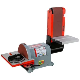 Holzmann BT203-914 Bandschleifer