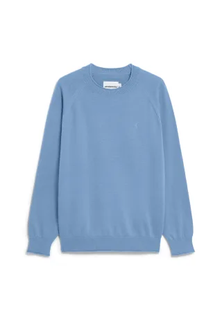 Armedangels - JAAIRO vintage blue - Gr. - XL