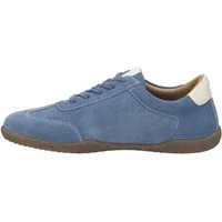 Josef Seibel Josef Seibel - Cassandra 11 - Blau Schnürschuh