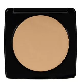 Bobbi Brown Sheer Finish Pressed Powder Warm Natural 9g