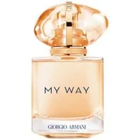Giorgio Armani Eau de Parfum Armani My Way Sunny Vanilla Parfum Spray: 30 ml, 50 ml, 90 ml