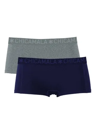 Muchachomalo Herren Boxershorts – 2 Stück – Herren Unterhosen