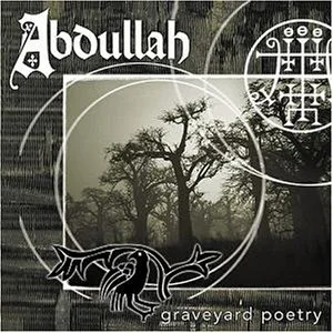Graveyard Poetry
