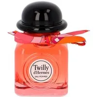 HERMÈS Eau de Parfum Twilly DHermes, Glasflakon, Parfüm EDP, Damenduft