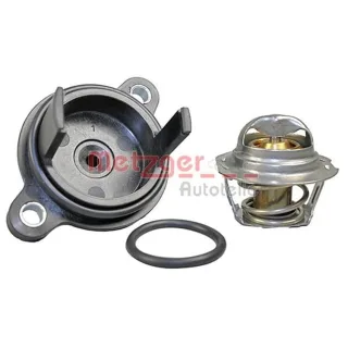 Metzger Thermostat + Dichtung Ford 4006311