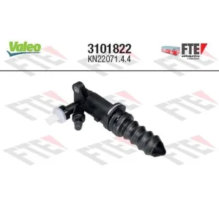 Valeo Kupplungsnehmerzylinder Audi A6 C6 3101822