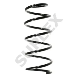 Suplex Feder vorne Nissan Kubistar Renault Kangoo 27123