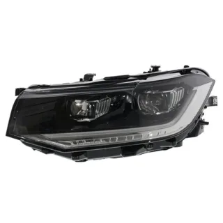 Valeo Scheinwerfer links VW T-Cross 450708