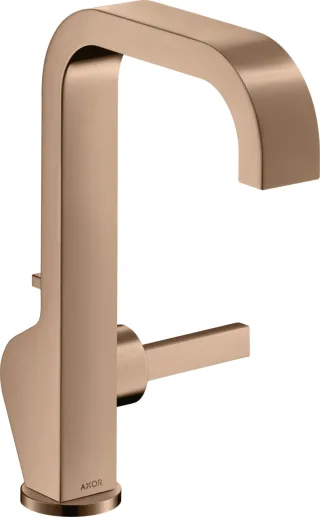 Hansgrohe Waschtischmischer Axor Citterio 39034300