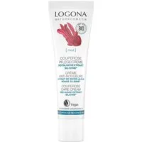 LOGONA Tagescreme Med - Couperose Pflegecreme 30ml