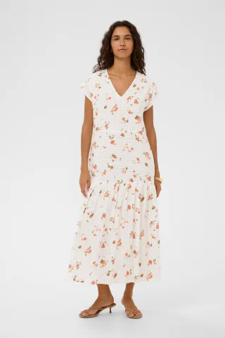Kleid SLBianca Kleid Feminine Form