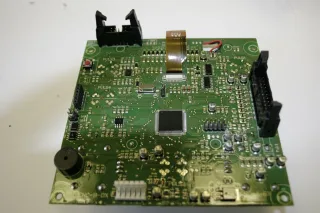ELMAG Front-Steuerplatine zu ETP 220/225 SynPlus - 9505700