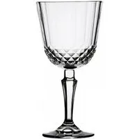Pasabahce Weißweinglas Diony 230ml im 6er-Set Elegantes Design für Weinliebhaber, 6-tlg.