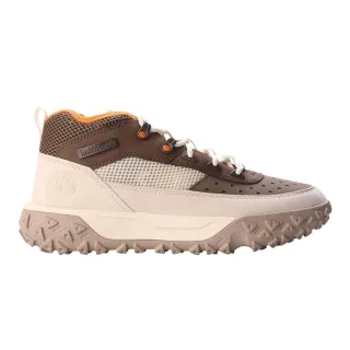 Timberland - "Motion 6" Wanderstiefel für Herren, Leder, GreenStride (Braun)
