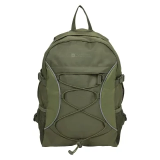 Mountain Warehouse - Rucksack "Bolt", 18 Liter (Dunkel-Khaki)