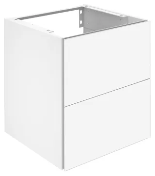 Keuco Waschtischunterschank X-Line 33199, 33199140000