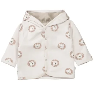 STACCATO - Kn.-Wendejacke sand aop - Gr. - 68