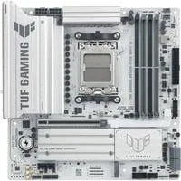 TUF GAMING B850M-PLUS WIFI7 WHITE, Mainboard