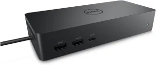 Dell Universal Dock UD22 [130W USB-C] schwarz