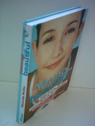 Young and beautiful