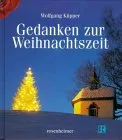 Gedanken zur Weihnachtszeit