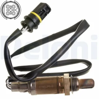 Delphi Lambdasonde Mercedes ES10580-12B1