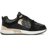Guess Guess Sneakers Mädchen Schwarz Sneaker