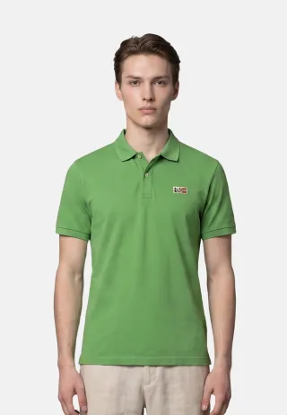 Grün