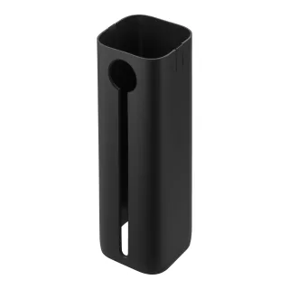 ZWILLING Fresh & Save CUBE CUBE Cover 4S / 10 cm, Schwarz