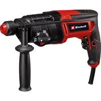 Bohrhammer TC-RH 26 4F schwarz/rot, 800 Watt
