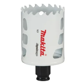 Makita EZYCHANGE TCT-Lochsäge Schnittiefe 60mm - E-06731