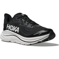 Hoka One One Clifton 10 Big Kids Laufschuh mit EVA-Dämpfungstechnologie, atmungsaktives Obermaterial