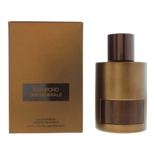 Oud Minérale - EdP 100ml
