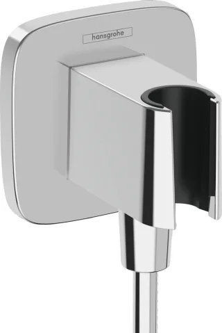 Hansgrohe Brausehalter FixFit Q Porter KS 26887000