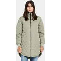Didriksons Steppjacke Damen Übergangsjacke Wasserabweisend GABBI
