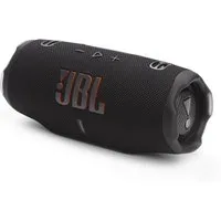 JBL CHARGE 6 Bluetooth-Lautsprecher (Bluetooth, 45 W, wasserdicht und stoßfest, Powerbank-Funktion mit USB-C)