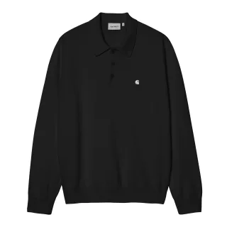 Carhartt WIP L/S Madison Polo