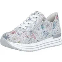 Remonte Remonte Sneaker Leder Plateausneaker