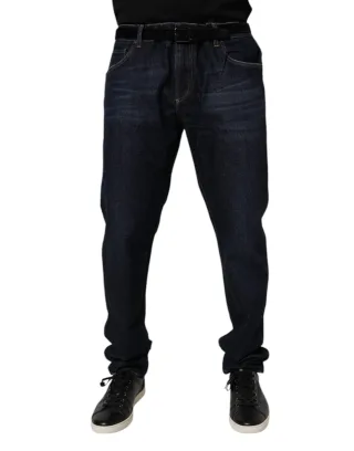 Gerade geschnittene Jeans