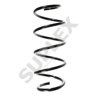 Suplex Feder vorne Renault Megane 2 27194