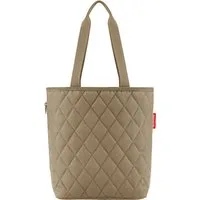 REISENTHEL® Shopper Einkaufstasche classic shopper M, wasserabweisend