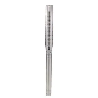 Grundfos Unterwasserpumpe 92910819 SP32- 4 Rp3 4in3X380-415/50 4.0kW